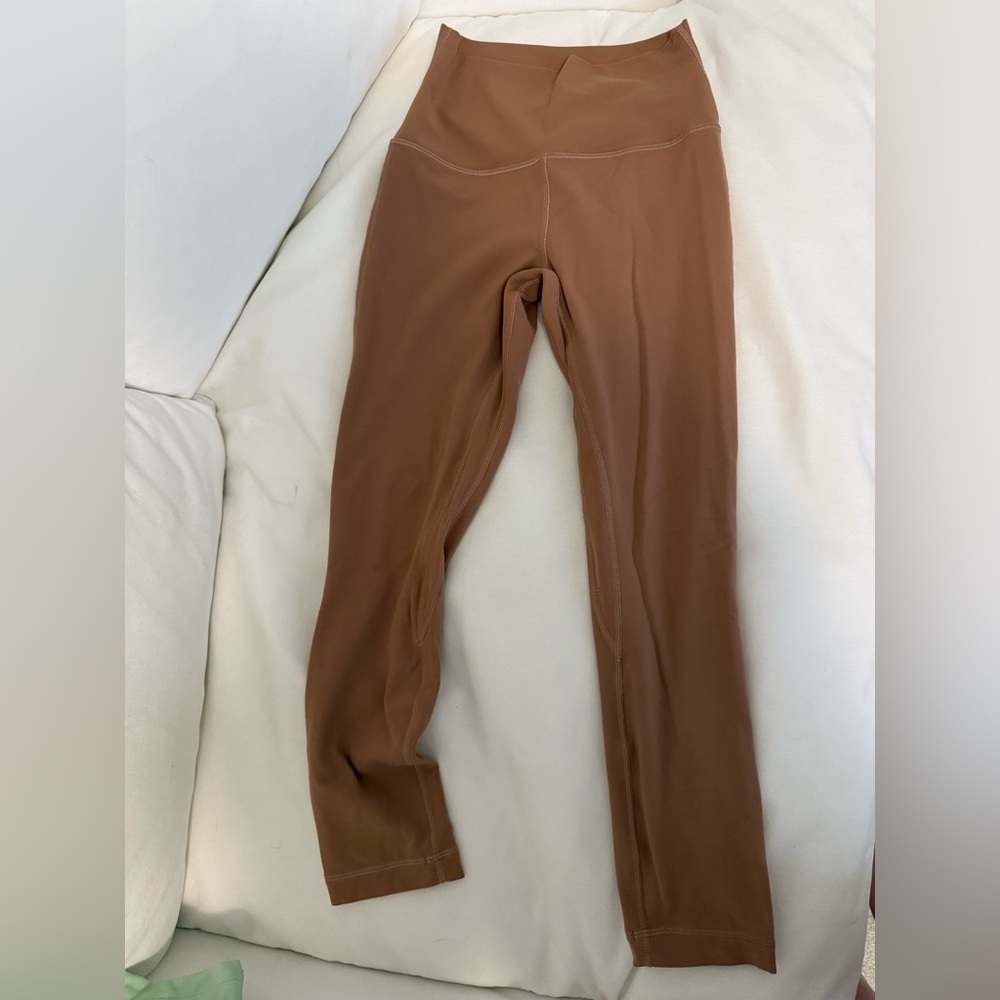 Lululemon Align 23” Leggings